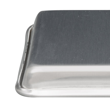 Khay Nướng Bánh Vollrath 5228 Cỡ 1/8 24.1 x 16.5 x 2.5 cm Nhôm 16 Gauge