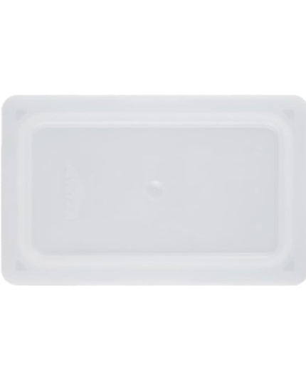 Vollrath 52430 Nắp Khay Thực Phẩm Mềm - Cỡ Đầy Đủ, 53.3x32.7 cm