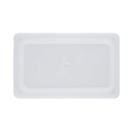 Vollrath 52430 Nắp Khay Thực Phẩm Mềm - Cỡ Đầy Đủ, 53.3x32.7 cm