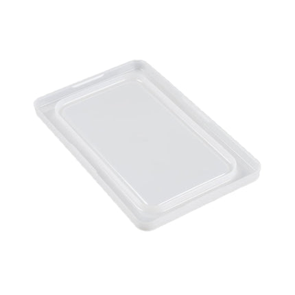 Vollrath 52430 Nắp Khay Thực Phẩm Mềm - Cỡ Đầy Đủ, 53.3x32.7 cm