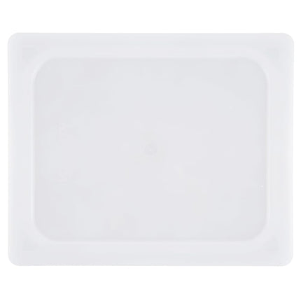 Nắp Khay Thực Phẩm Dẻo Vollrath 52431 - Cỡ Nửa, 27x32.7 cm