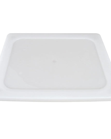 Nắp Khay Thực Phẩm Dẻo Vollrath 52431 - Cỡ Nửa, 27x32.7 cm