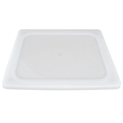 Nắp Khay Thực Phẩm Dẻo Vollrath 52431 - Cỡ Nửa, 27x32.7 cm