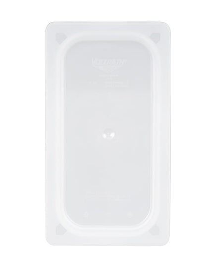 Vollrath 52432 Nắp Khay Thực Phẩm Dẻo - Cỡ 1/3, 7 1/6x12 3/4