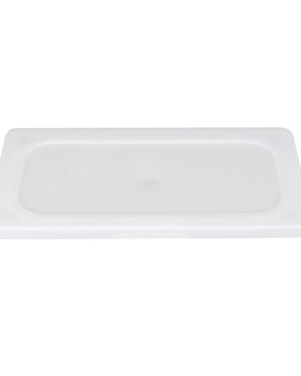 Vollrath 52432 Nắp Khay Thực Phẩm Dẻo - Cỡ 1/3, 7 1/6x12 3/4