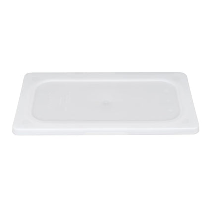 Vollrath 52432 Nắp Khay Thực Phẩm Dẻo - Cỡ 1/3, 7 1/6x12 3/4