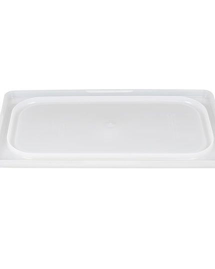 Vollrath 52432 Nắp Khay Thực Phẩm Dẻo - Cỡ 1/3, 7 1/6x12 3/4