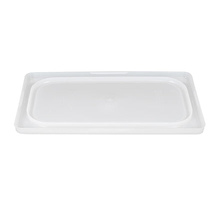 Vollrath 52432 Nắp Khay Thực Phẩm Dẻo - Cỡ 1/3, 7 1/6x12 3/4