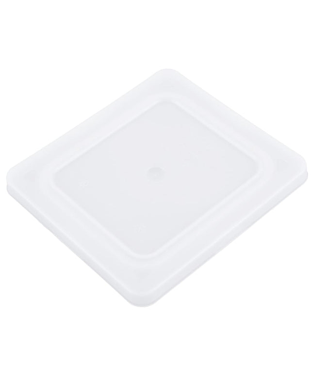 Nắp Khay Thực Phẩm Dẻo Vollrath 52434 - Cỡ 1/6, 7x6 7/40.6 cm