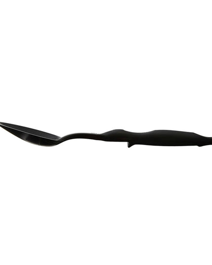 Thìa Đặc Vollrath 5284220 33.7 cm Nylon Đen