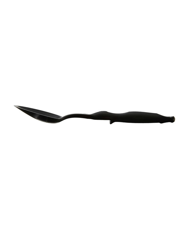 Thìa Đặc Vollrath 5284220 33.7 cm Nylon Đen