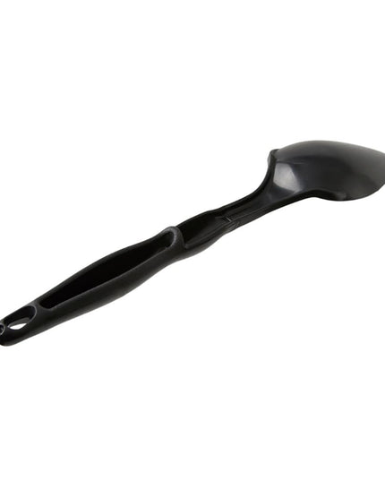 Thìa Đặc Vollrath 5284220 33.7 cm Nylon Đen