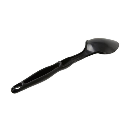Thìa Đặc Vollrath 5284220 33.7 cm Nylon Đen