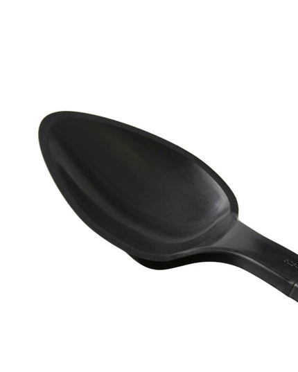 Thìa Đặc Vollrath 5284220 33.7 cm Nylon Đen