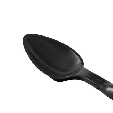 Thìa Đặc Vollrath 5284220 33.7 cm Nylon Đen