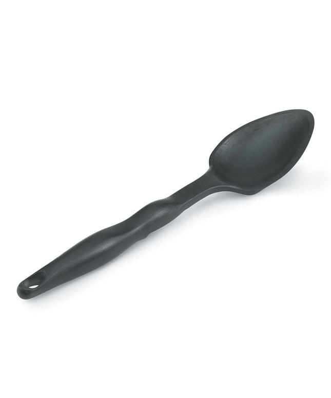 Thìa Đặc Vollrath 5284220 33.7 cm Nylon Đen