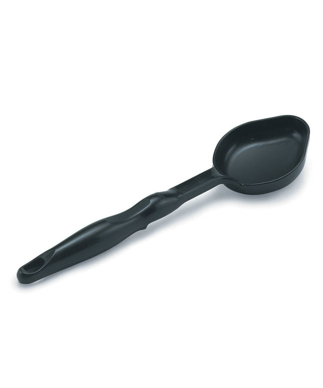 Thìa Chia Phần Oval Đặc Vollrath 5292620 89 ml - Màu Đen