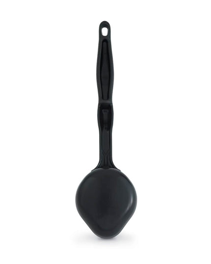 Thìa Chia Phần Oval Đặc Vollrath 5292620 89 ml - Màu Đen