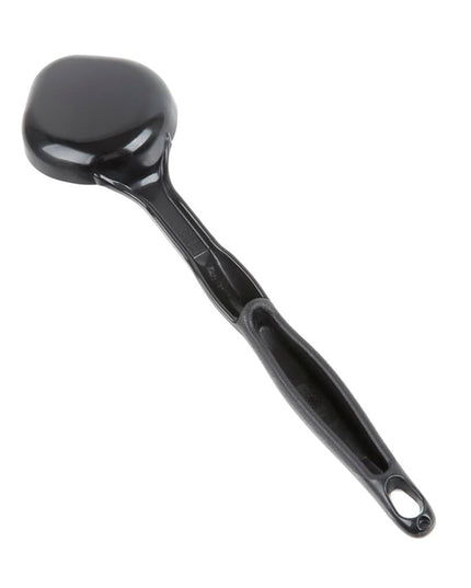 Thìa Chia Phần Oval Đặc Vollrath 5292620 89 ml - Màu Đen
