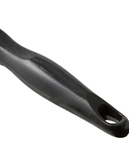 Thìa Chia Phần Oval Có Lỗ Vollrath 5292920 118 ml - Màu Đen