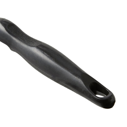 Thìa Chia Phần Oval Có Lỗ Vollrath 5292920 118 ml - Màu Đen