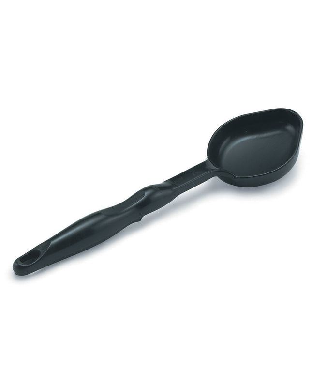 Thìa Chia Phần Oval Đặc Vollrath 5293320 177 ml - Màu Đen