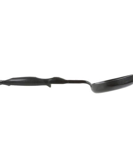 Thìa Chia Phần Oval Đặc Vollrath 5293320 177 ml - Màu Đen