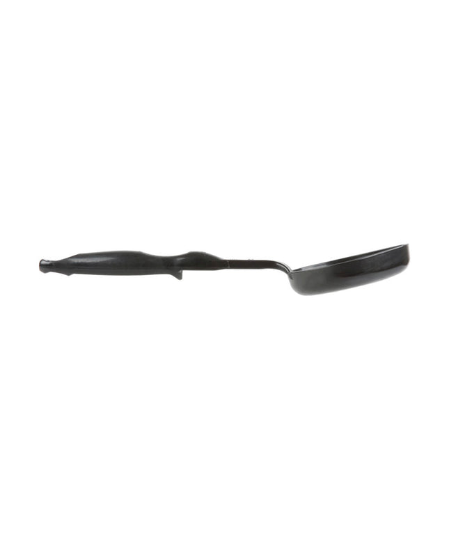 Thìa Chia Phần Oval Đặc Vollrath 5293320 177 ml - Màu Đen