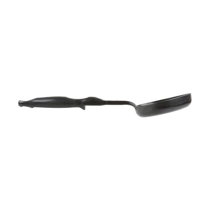 Thìa Chia Phần Oval Đặc Vollrath 5293320 177 ml - Màu Đen