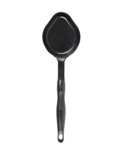 Thìa Chia Phần Oval Đặc Vollrath 5293320 177 ml - Màu Đen