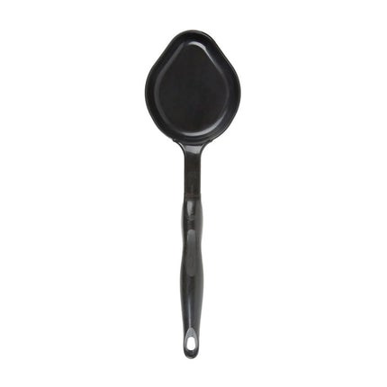 Thìa Chia Phần Oval Đặc Vollrath 5293320 177 ml - Màu Đen