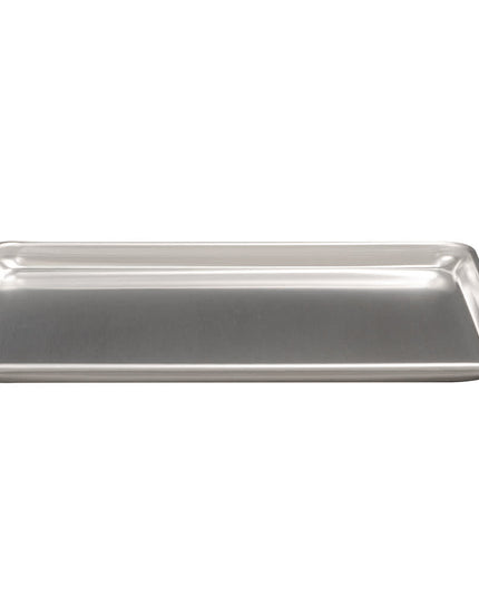 Khay Nướng Bánh Vollrath 5303 Cỡ 1/2 45.7 x 33 x 2.5 cm Nhôm 18 Gauge