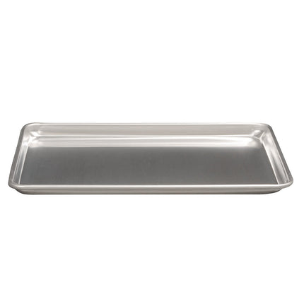 Khay Nướng Bánh Vollrath 5303 Cỡ 1/2 45.7 x 33 x 2.5 cm Nhôm 18 Gauge