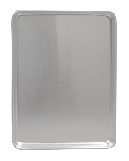 Khay Nướng Bánh Vollrath 5303 Cỡ 1/2 45.7 x 33 x 2.5 cm Nhôm 18 Gauge