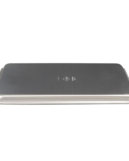 Khay Nướng Bánh Vollrath 5303 Cỡ 1/2 45.7 x 33 x 2.5 cm Nhôm 18 Gauge