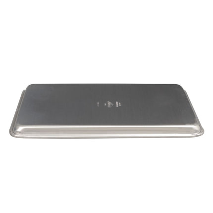 Khay Nướng Bánh Vollrath 5303 Cỡ 1/2 45.7 x 33 x 2.5 cm Nhôm 18 Gauge