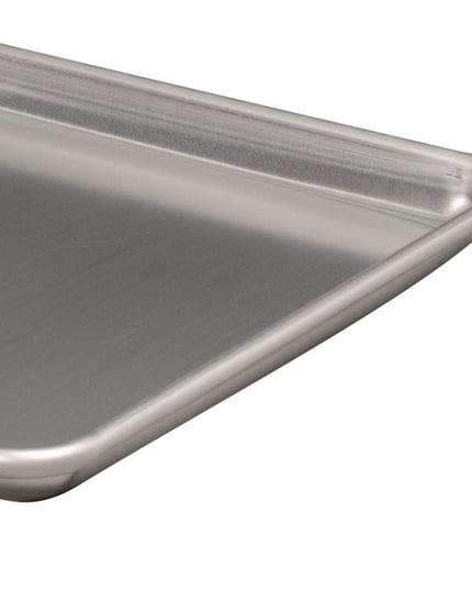 Khay Nướng Bánh Vollrath 5303 Cỡ 1/2 45.7 x 33 x 2.5 cm Nhôm 18 Gauge