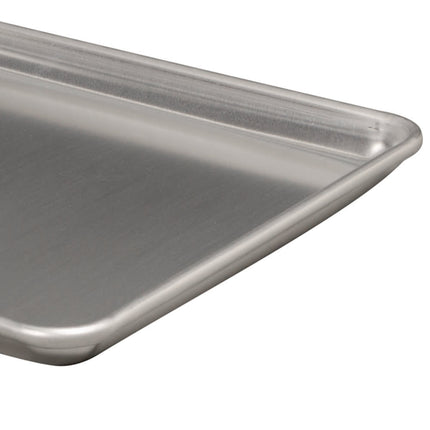 Khay Nướng Bánh Vollrath 5303 Cỡ 1/2 45.7 x 33 x 2.5 cm Nhôm 18 Gauge