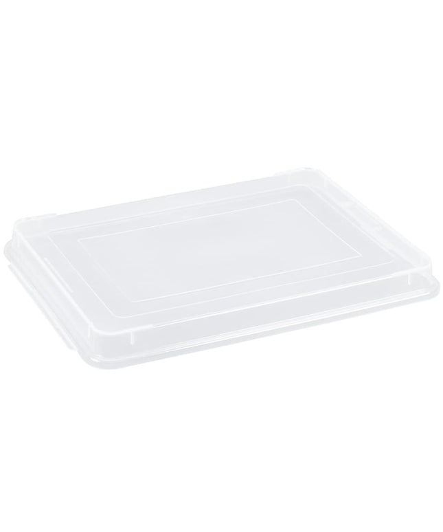 Nắp Khay Nướng Vollrath 5303CV Cỡ 1/2 45.7 x 33 x 2.5 cm Nhựa Polypropylene