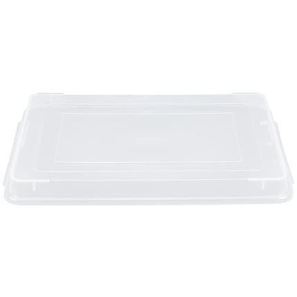 Nắp Khay Nướng Vollrath 5303CV Cỡ 1/2 45.7 x 33 x 2.5 cm Nhựa Polypropylene