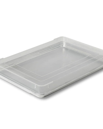 Nắp Khay Nướng Vollrath 5303CV Cỡ 1/2 45.7 x 33 x 2.5 cm Nhựa Polypropylene