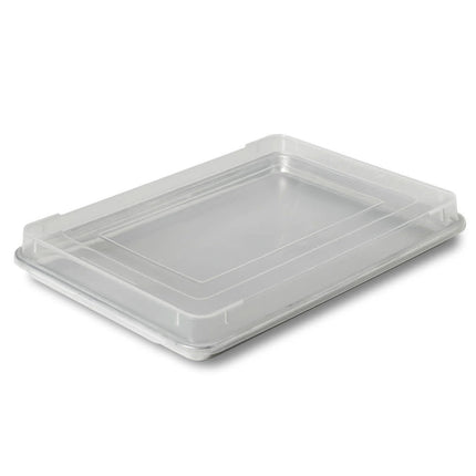 Nắp Khay Nướng Vollrath 5303CV Cỡ 1/2 45.7 x 33 x 2.5 cm Nhựa Polypropylene