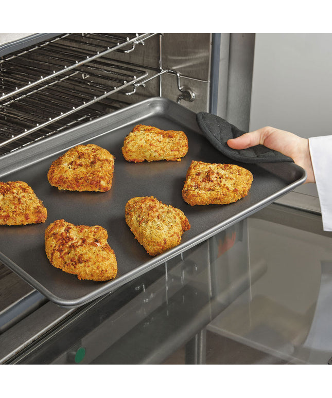 Khay Nướng Vollrath 5303NS 1/2 45.7 x 33 x 2.5 cm Nhôm 18 Gauge
