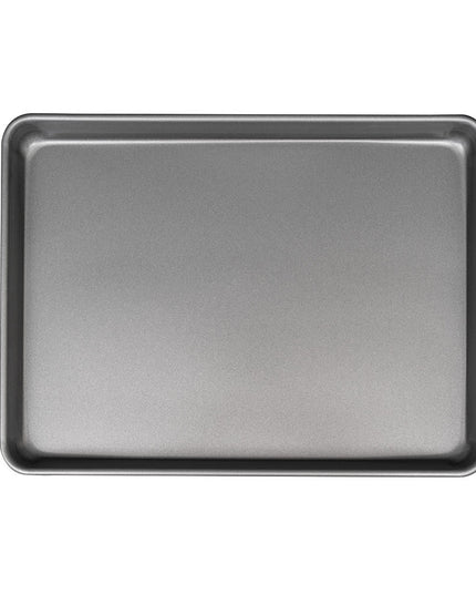 Khay Nướng Vollrath 5303NS 1/2 45.7 x 33 x 2.5 cm Nhôm 18 Gauge