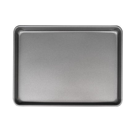 Khay Nướng Vollrath 5303NS 1/2 45.7 x 33 x 2.5 cm Nhôm 18 Gauge