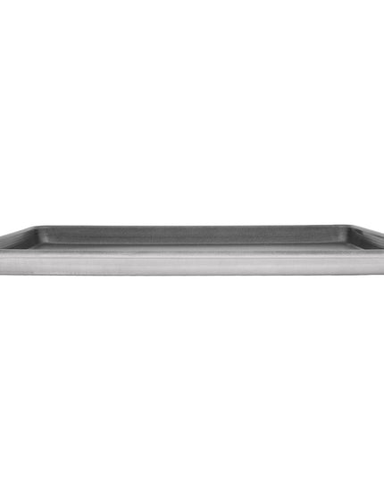 Khay Nướng Vollrath 5303NS 1/2 45.7 x 33 x 2.5 cm Nhôm 18 Gauge