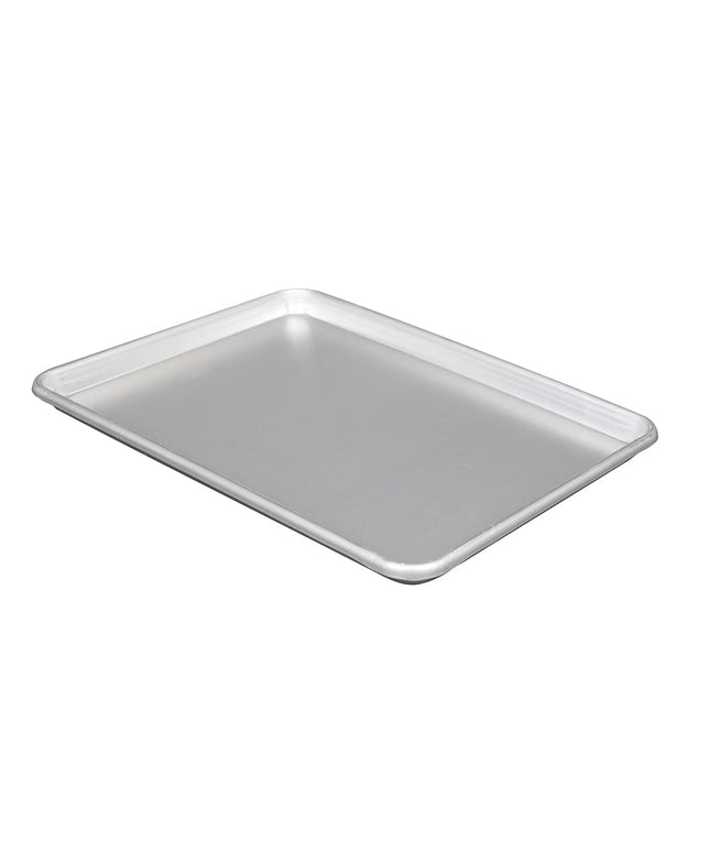 Khay Nướng Bánh Vollrath 5314 Cỡ 1/2 45.7 x 33 x 2.5 cm Nhôm 13 Gauge