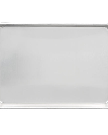 Khay Nướng Bánh Vollrath 5314 Cỡ 1/2 45.7 x 33 x 2.5 cm Nhôm 13 Gauge