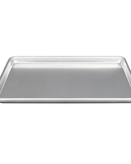 Khay Nướng Bánh Vollrath 5314 Cỡ 1/2 45.7 x 33 x 2.5 cm Nhôm 13 Gauge