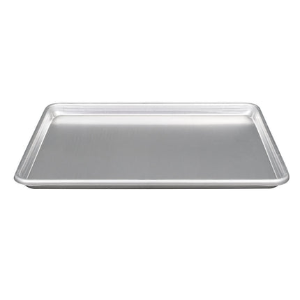 Khay Nướng Bánh Vollrath 5314 Cỡ 1/2 45.7 x 33 x 2.5 cm Nhôm 13 Gauge